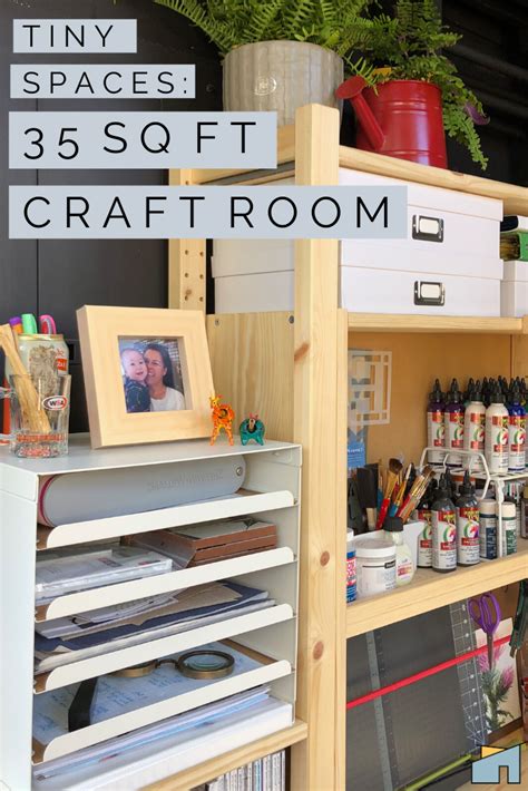 cheap craft area